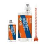 Home 8 Acrylic adhesive