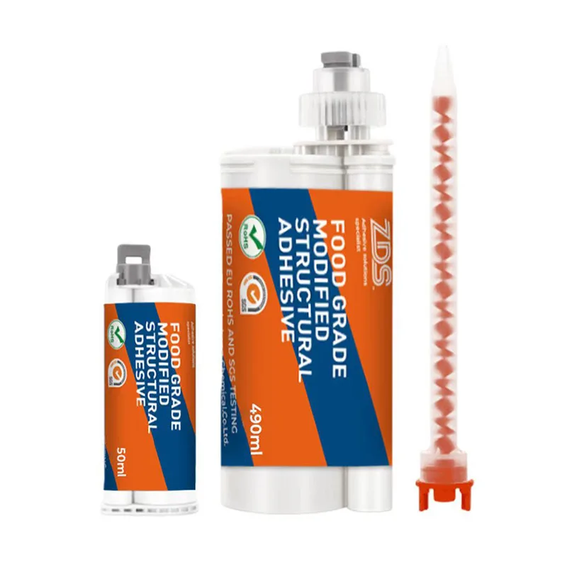 Acrylic Adhesives 1 Acrylic adhesive