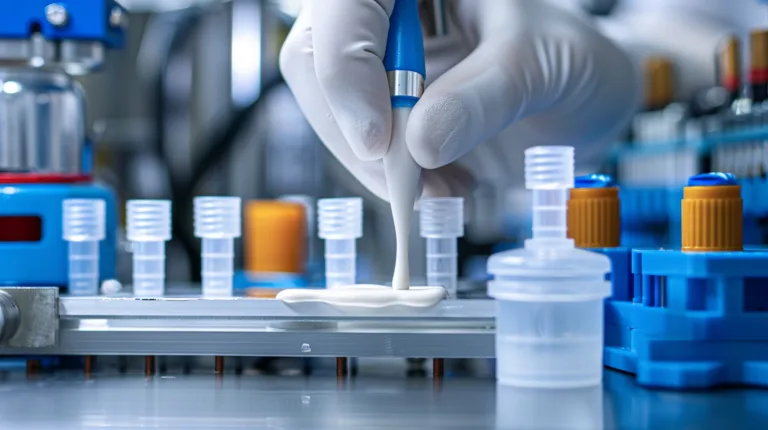 Industries 7 Assembly of Catheter Components with Medical Grade Bonding Glue