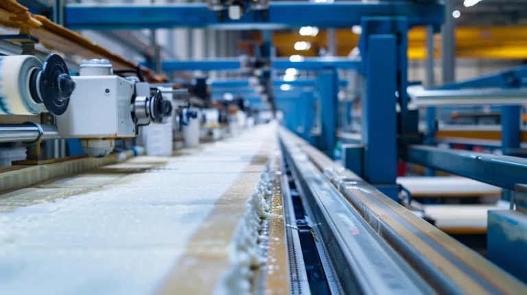 Industries 5 Construction Panel Supplier Polyurethane Adhesives