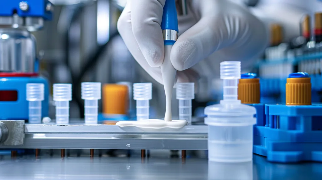 Electronics Enclosure Manufacturer Silicone Adhesive