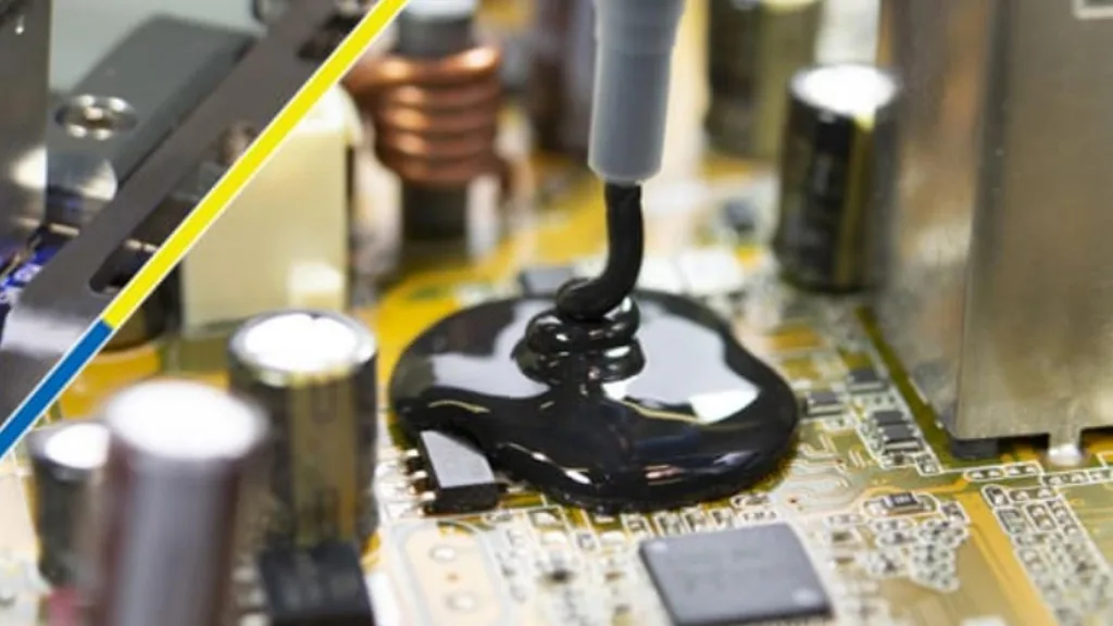 Epoxy Adhesives 3 Electronics Manufacturing