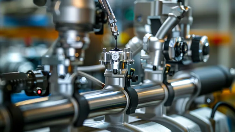 Automotive Adhesive 6 Engine Component Supplier