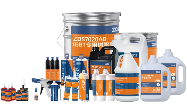 Home 1 Global Adhesive Manufacturer