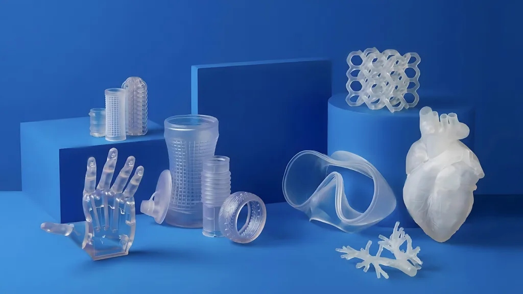 Epoxy Adhesives 5 Medical Devices