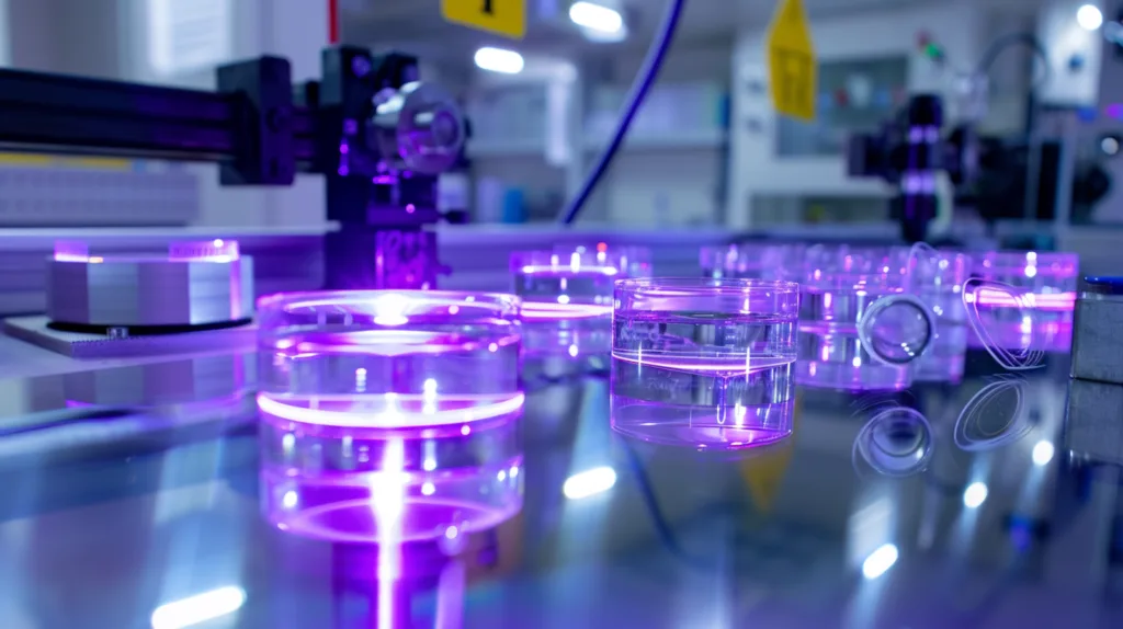 Epoxy Adhesives 4 Optical Equipment