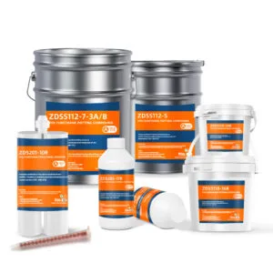 Adhesive 5 PU adhesive