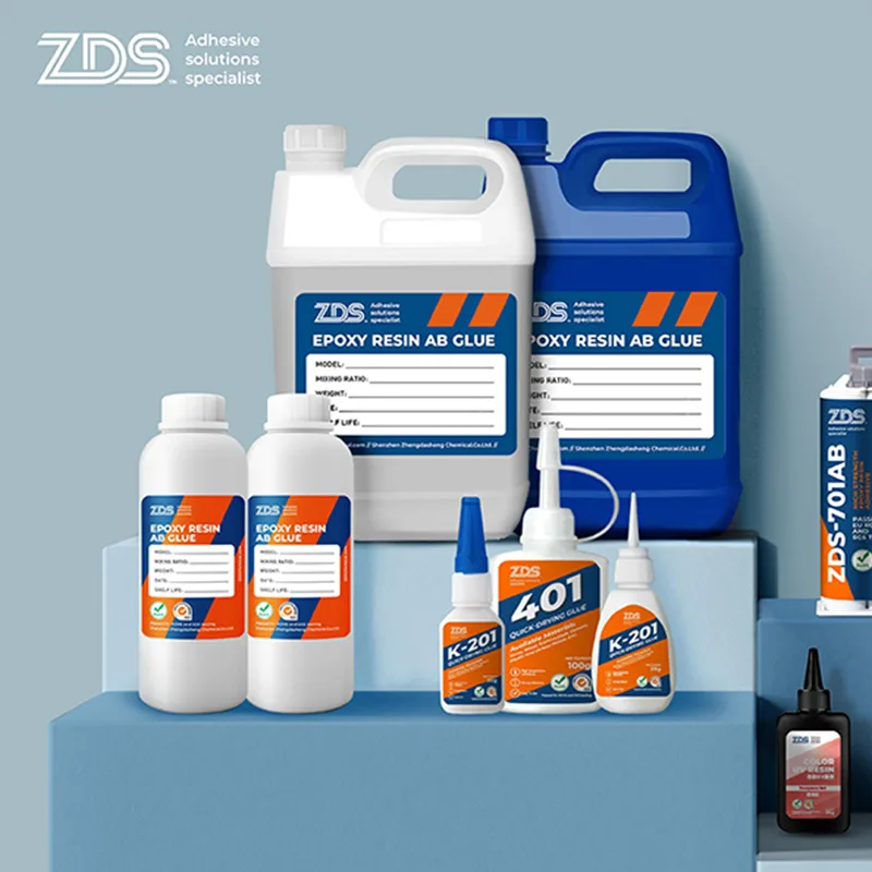 Packaging Adhesives 1 ZDS Adhesive Manufacturers