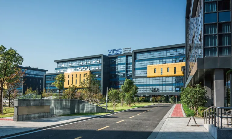 About 1 Company-Introduction
