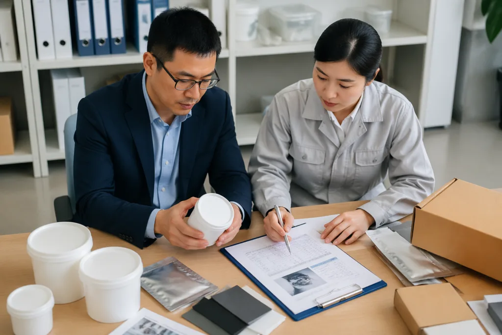 12 Smart Ways to Compare Adhesive Suppliers Beyond Unit Price 3 adhesive supplier final checklist