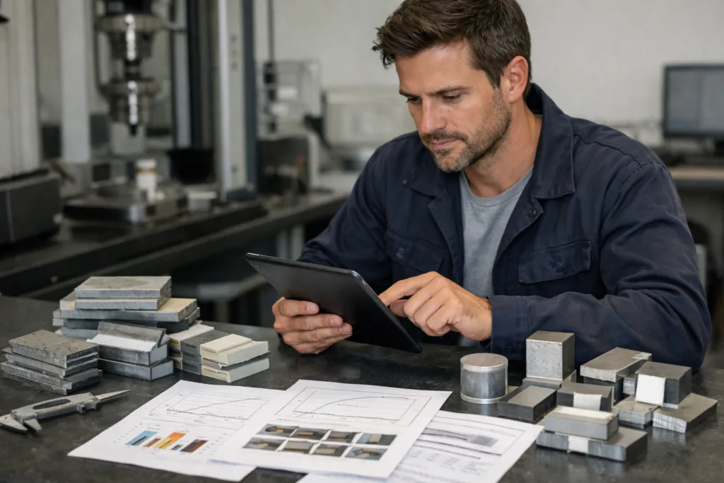 Practical Guide: Adhesive Testing Methods Buyers Should Understand 2 adhesive testing methods engineer