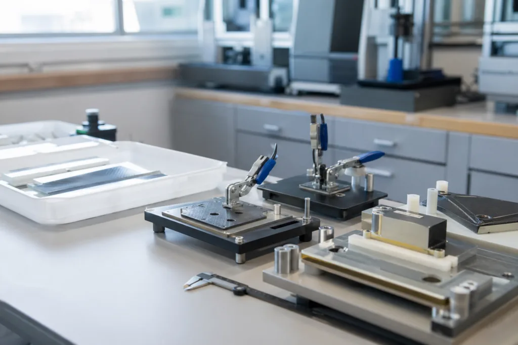 One-Part vs Two-Part Epoxy Adhesives: How to Choose the Right Epoxy for Your Process 3 epoxy selection process requirements