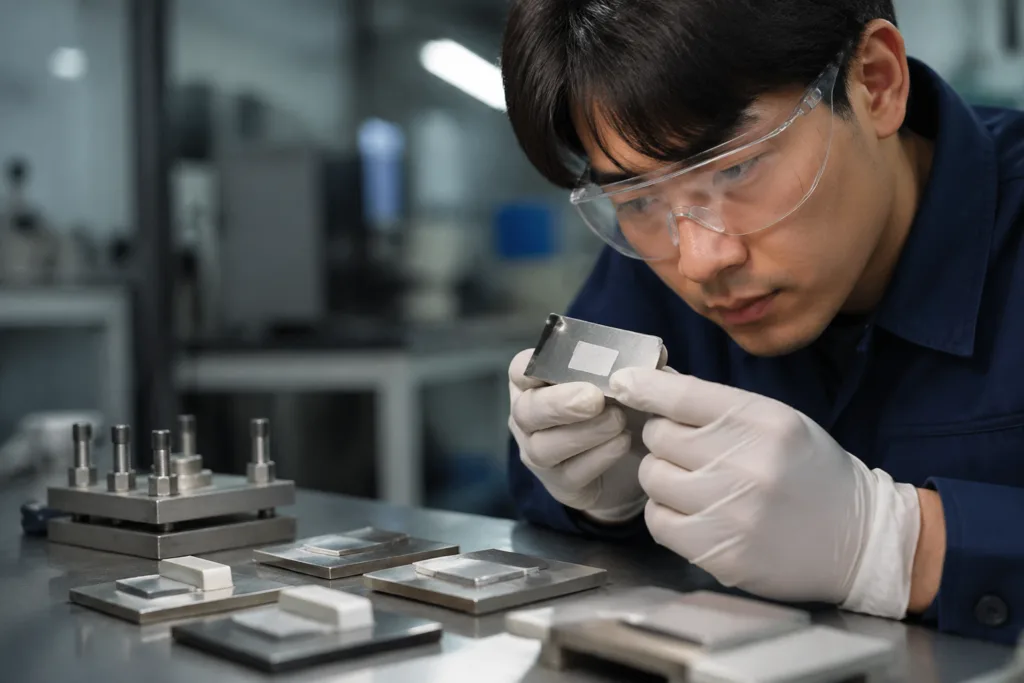 How to Write an Effective RFQ for Adhesives to Get Faster, More Accurate Supplier Responses 2 rfq adhesive sample testing