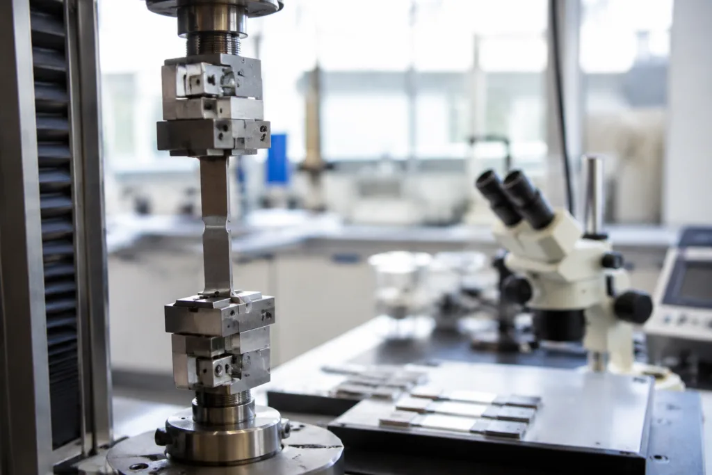 Adhesive Bonding vs Welding, Screws, and Rivets: When Manufacturers Can Replace Mechanical Joining 3 adhesive bond testing validation