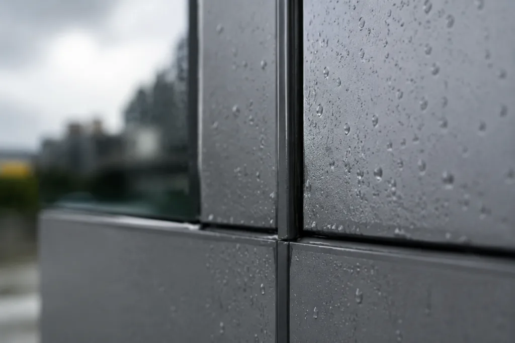 Building Adhesives: Key Performance Requirements for Construction Applications 3 building adhesives weatherproof joints