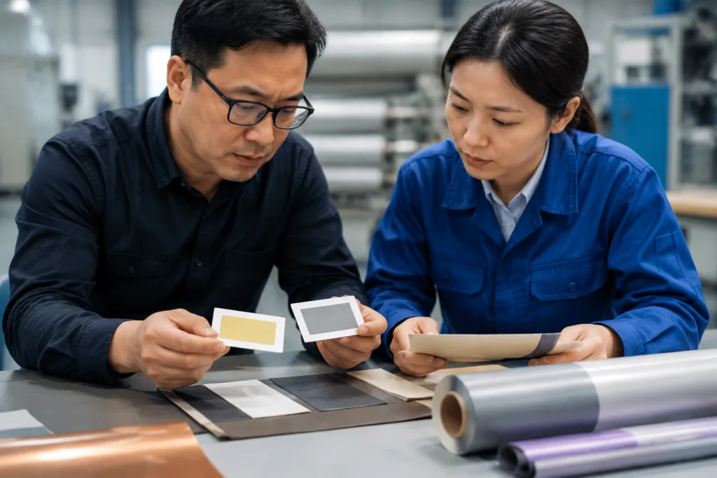 choosing water based adhesive glue