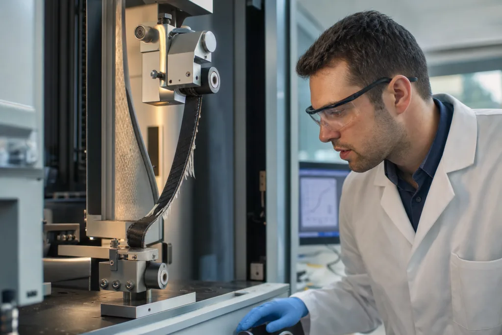Fatigue, Peel, and Impact in Epoxy Adhesive Joints: Why Lap Shear Strength Alone Is Not Enough 3 epoxy peel impact qc