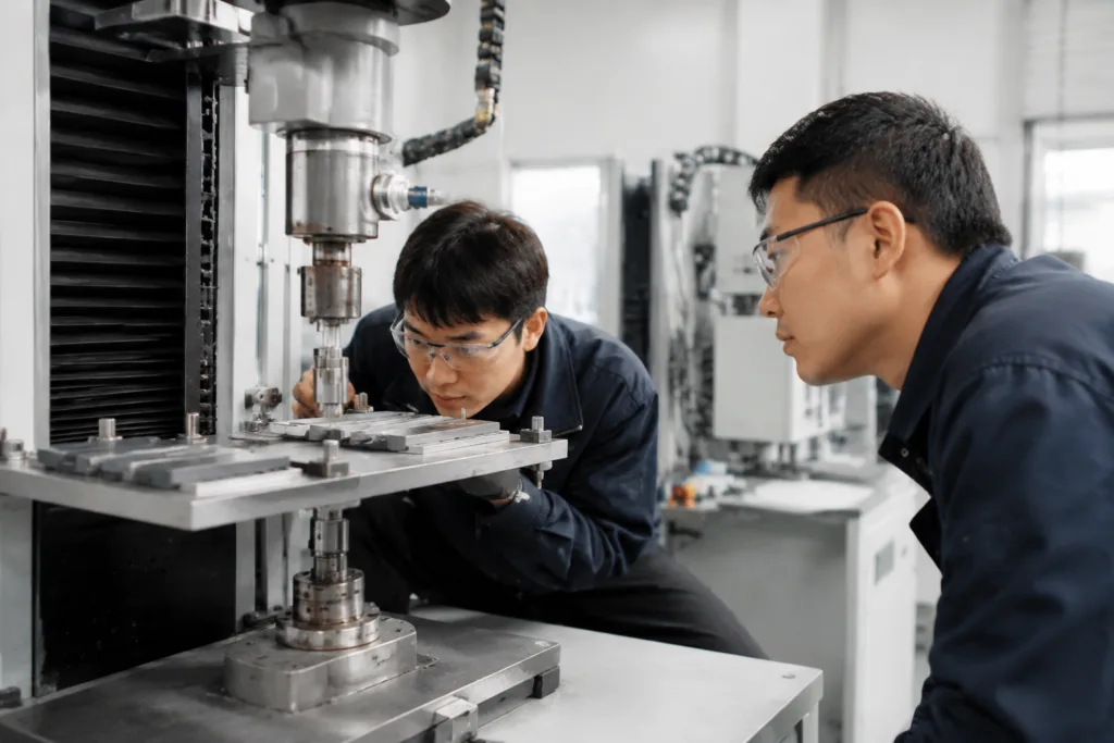A Practical Industrial Adhesive Selection Checklist for Faster, Safer Project Decisions 3 industrial adhesive selection testing