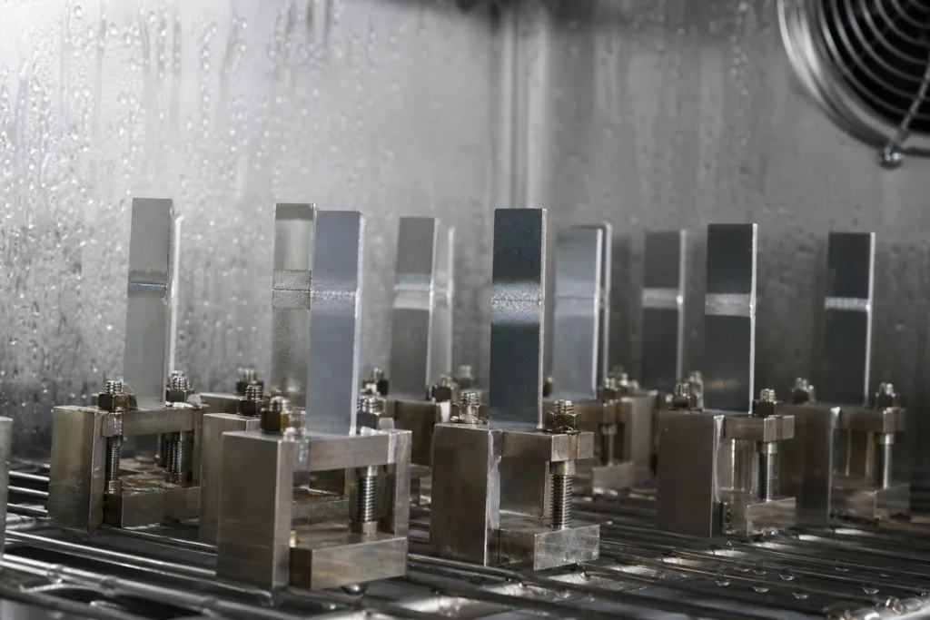 silicone adhesive metal durability