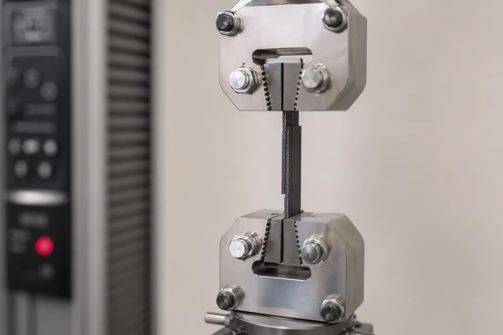 Carbon Fiber-to-Carbon Fiber Adhesive Bonding: How to Build Strong CFRP Joints Without Creating Peel Failure 3 carbon fiber cfrp bond testing