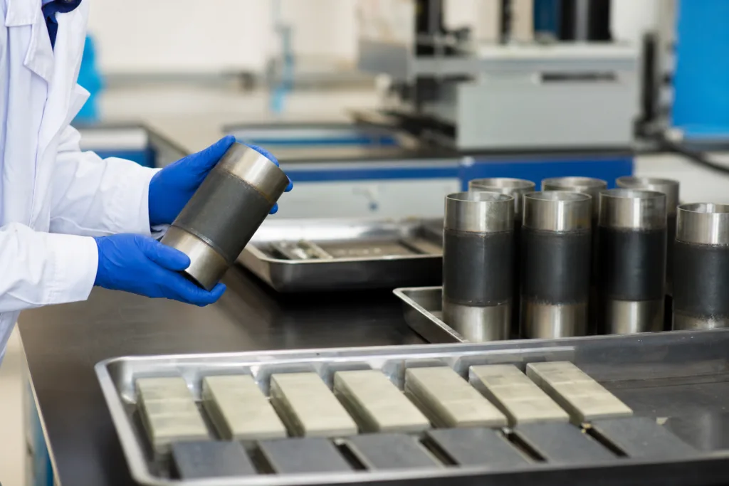 Choosing Chemical-Resistant Bonding Materials for Pipeline Repair: How to Select the Right Adhesive for Corrosion, Leakage, and Harsh Industrial Media 3 chemical resistant bonding materials qc testing