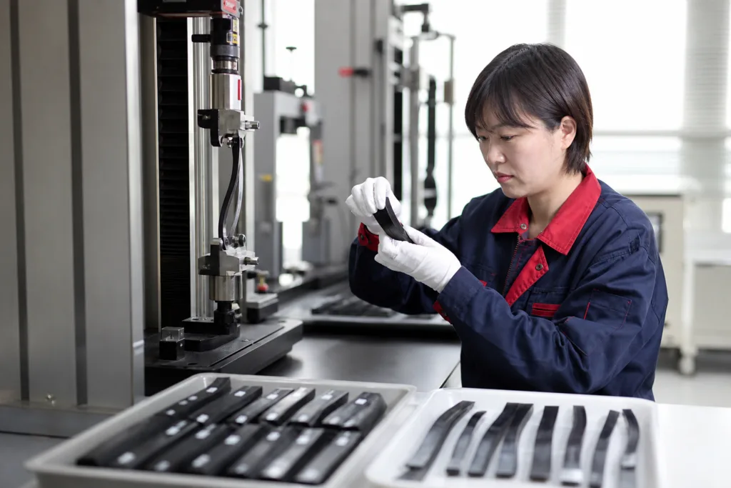 How to Read a Rubber Adhesive TDS for Peel, Flexibility, Oil Resistance, Cure, and Substrate Compatibility 3 rubber adhesive qc peel durability