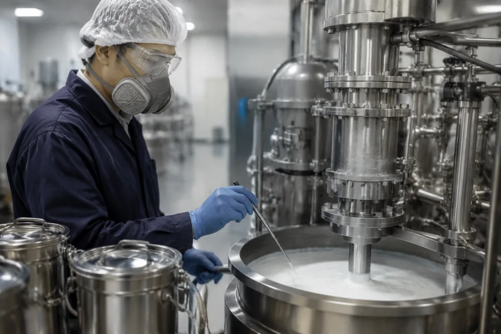 Insulation Adhesive Viscosity: How to Control Flow Without Flooding Critical Areas 1 insulating adhesive viscosity mixing