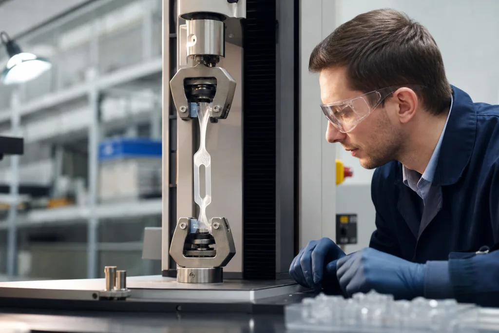 Fast Cure Medical Adhesive Selection for High-Throughput Device Assembly 3 bond reliability testing