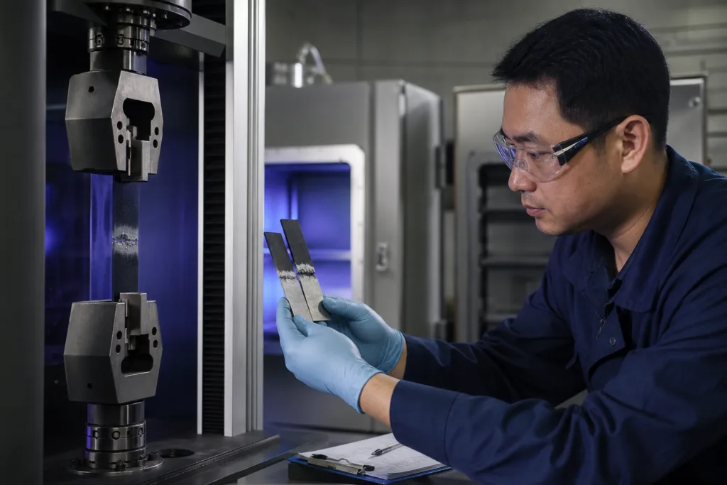 How to Bond Carbon Fiber to Metal Reliably 3 bond validation carbon fiber metal
